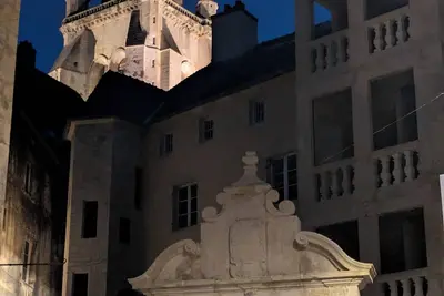 Image de La Darbella