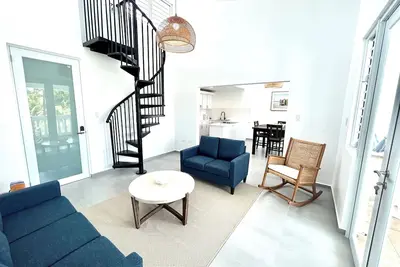 Image de Escape to an unforgettable vacation experience in our Villa Mar y Sol at Isabela