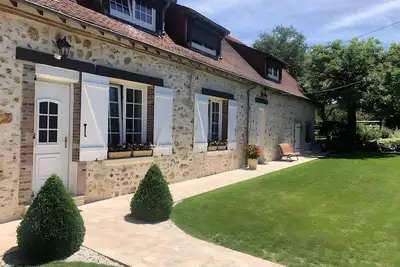Image de Chambres d'hôtes \"Suite familiale\" - Gîte du Moulin