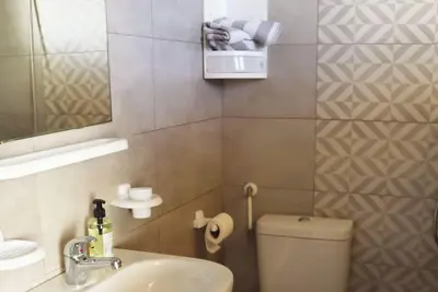 Image de Dar Amira - Dream club in Mahdia / Tunisia modern luxury house-beach close to the beach