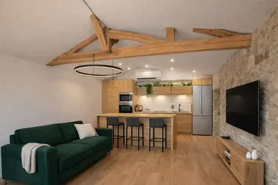 Image de Maison Cholet 4 personnes proche Puy du Fou