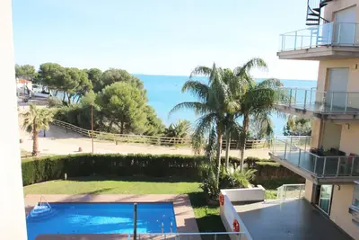 Image de Panoramic 24 by Parc Mont-roig Apartment