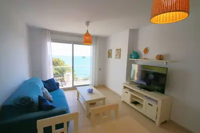 Image de Apartment Panoramic 32 by Parc Mont-roig