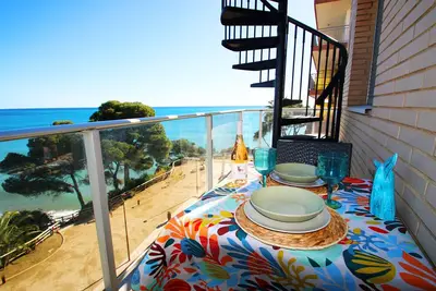 Image de Apartment Panoramic 37 by Parc Mont-roig