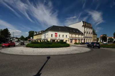 Image de Appartement lumineux et spacieux au centre de Glauchau