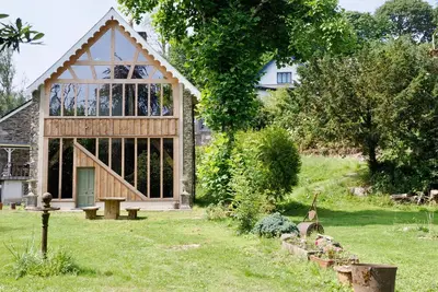 Image de Unique Countryside Retreat in Rural West Wales