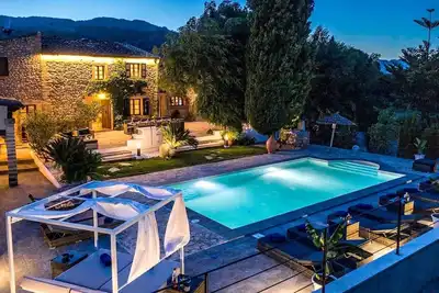 Image de Villa Jaume Ramona