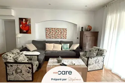 Image de Villa des Pendudes - Piscine vers Uzès