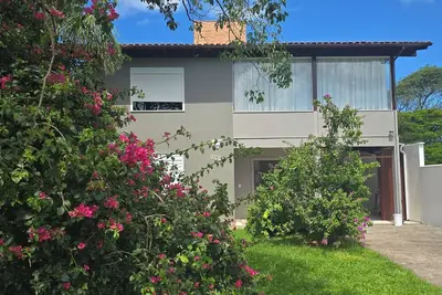 Image de Accommodation in Campeche, Floripa - Brazilian Caribbean.