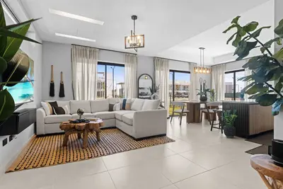 Image de Nok Villa Senzoria Spacious 3br Villa with Patio By Vistacana