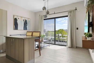 Image de Nok Modern 1br Apartment with Terrace in Vistacana