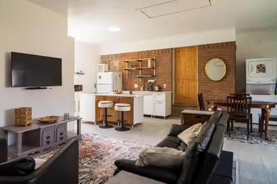 Image de The Denizen - your private oasis