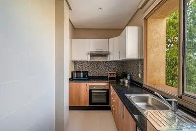 Image de Prestigia cozy appartement for cheeling