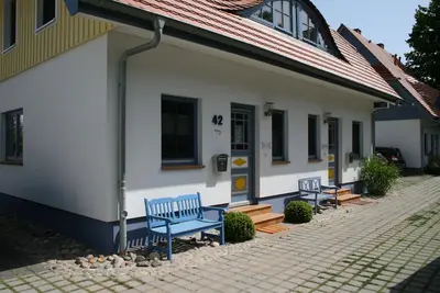 Image de Windroos a family-friendly vacation home, in a quiet side street