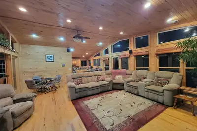 Image de Lake House great fishing and hiking