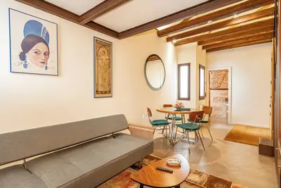 Image de Magnificent loft in La Latina