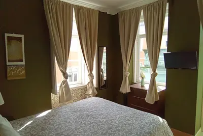 Image de Apartment in the center of Lisbon