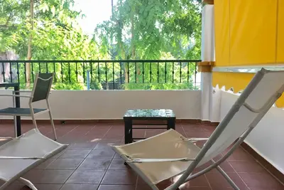 Image de La Dama de Noche - Apartment located 500 meters from Puerto Banus and the beach