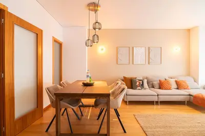 Image de Urban Pdl Flat Ii by Green Vacations