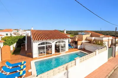 Villa Fran by Villa Plus