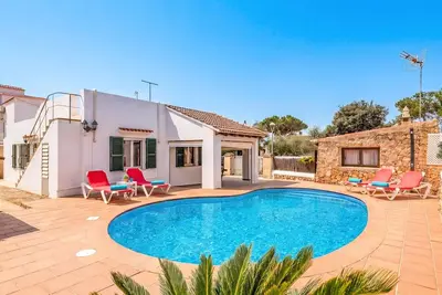 Image de Villa Rincon by Villa Plus