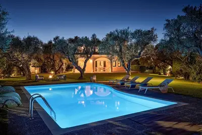 Image de Villa Levanda Koukla by Villa Plus