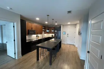 Image de 2-bedroom apartment in gorgeous Dallas with Ac and fitness room