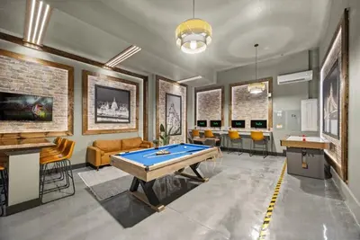 Image de Last Minute Disney Getaway! Luxury Villa with Private Pool, Hot Tub & Themed Bedrooms. Book Now! #147189