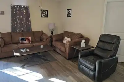 Image de Shawnee Forest Retreat, Suite A, near Garden of the Gods, Southern Il