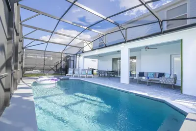 Image de Windsor Island Resort 268 - Awaiting images