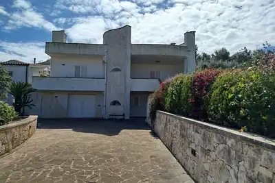 Image de Maison de vacances 'Villa Montevicoli' avec piscine privée, terrasse et Wi-Fi