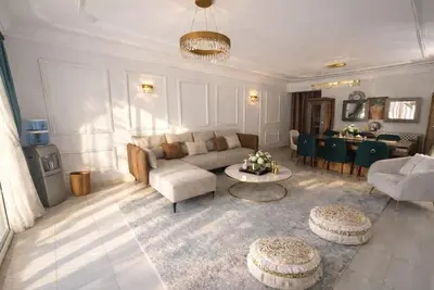 Luxury Stay by Museum, Cairo