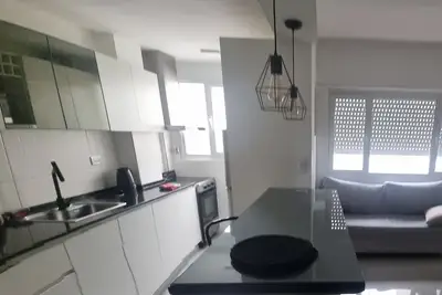 Image de Mar del Plata comfort apartment for up to 4 people.