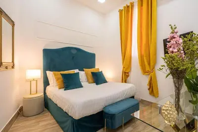 Image de Casa Tiffany R suite