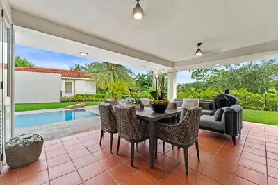 Image de Villa Paloma @ Dorado Beach Resort & Club