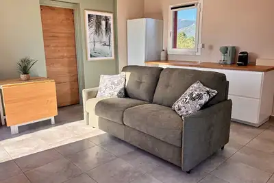 Image de T2 Arinella St Cyprien dans rés. hotelière, piscines