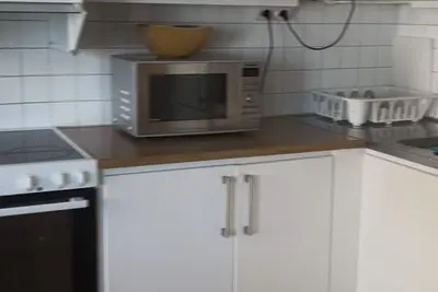 Image de Cozy studio near metro and city center