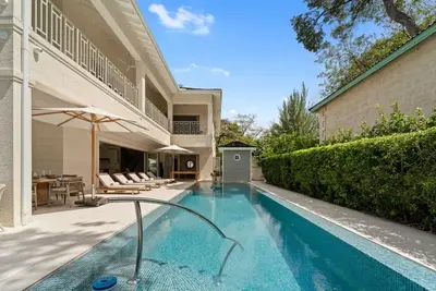 Image de Villa Calabash by Fantasia Villas