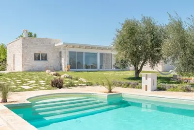 Image de Villa Calanthia - Ostuni