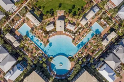 Image de Seacrest*Pet Friendly*Huge Lagoon Pool