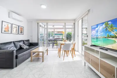 Image de Casablanca 2-D Apartment Levante Beach