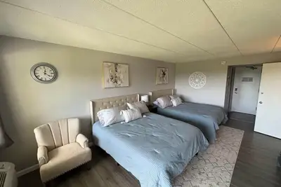 Image de Stunning Lake Views close to Weirs Beach & Gunstock