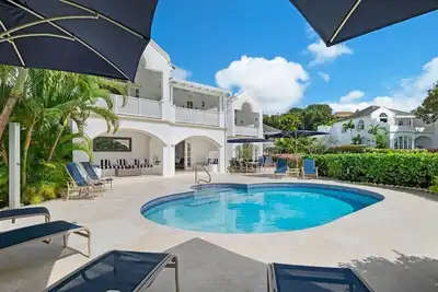 Image de Royal Westmoreland, Coral House by Fantasia Villas