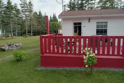 Image de My Beautiful Beach Cottage