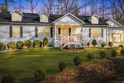 Image de Whisperwood at Rainbow Lake Quiet Retreat