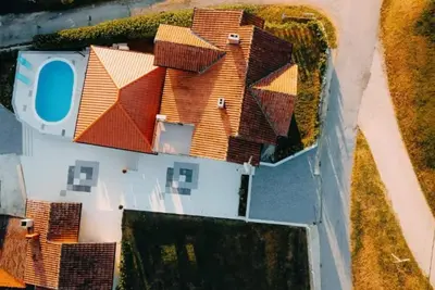 Image de Belajec Wine & Nature Retreat - Two Bedroom Villa with the Pool