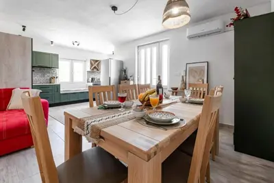 Image de Lux Holiday Home Maribu - Three bedroom Villa