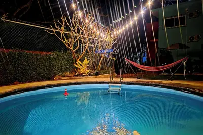 Image de Casa Efrain + Heated Pool and Rooftop Lounge Near Sayulita & Punta Mita
