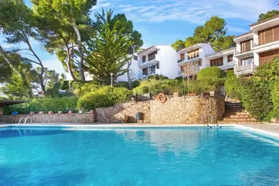 Image de (Cliper L1)Apartment close to the beach