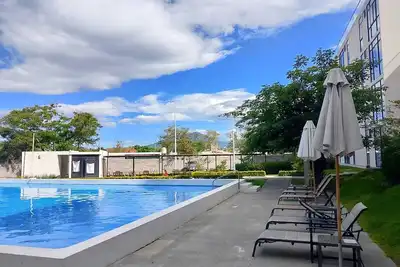 Image de 2 bedroom apartment charming  Lake Chapala Chantepec perfect for relaxing.